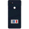 France Soccer Flag Google Pixel 2 XL Skin